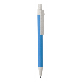 Kugelschreiber Zilf, blau