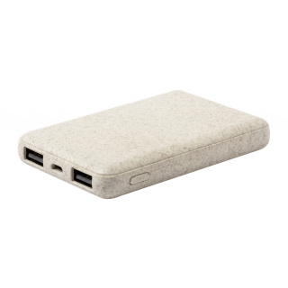 Powerbank Shiden, natur