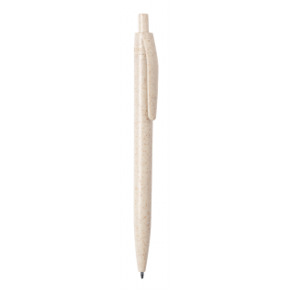 Kugelschreiber Wipper, beige