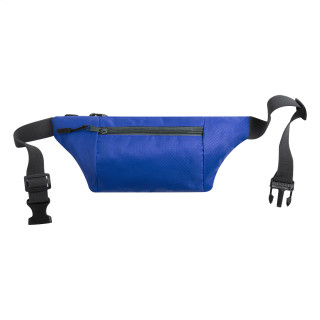 Gürteltasche Bumber, blau