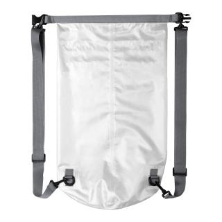 Matchsack/Rucksack Fragosa, weiß