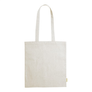 Baumwoll-Einkaufstasche Congish, beige