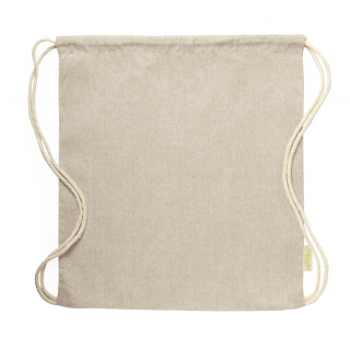 Turnbeutel Koreby, beige