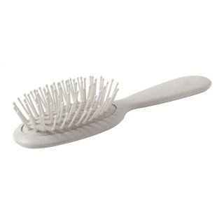 Haarbürste Sasson, beige