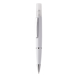 Sprühstift Spren, weiß/weiß