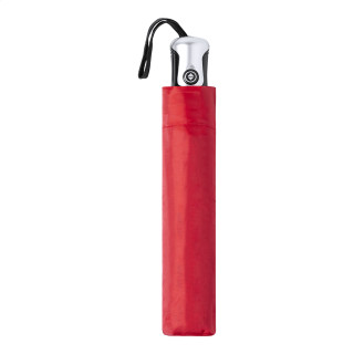 Regenschirm Cirros, rot