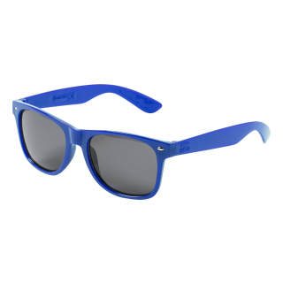 RPET-Sonnenbrille Movet, blau