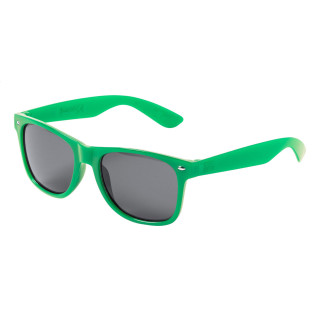 RPET-Sonnenbrille Movet, grün