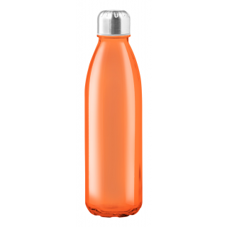 Trinkflasche Sonma, orange