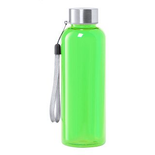 Tritan-Trinkflasche Zaffa, lindgrün