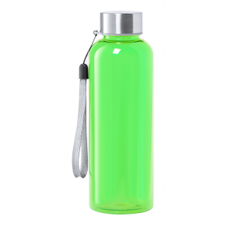 Tritan-Trinkflasche Zaffa, lindgrün