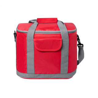 Kühltasche Umera, rot