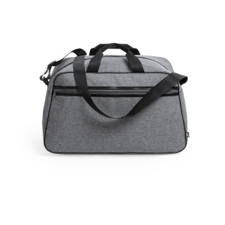 RPET Sporttasche Sandow, grau