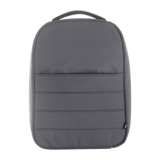RPET Rucksack Yukt, silber