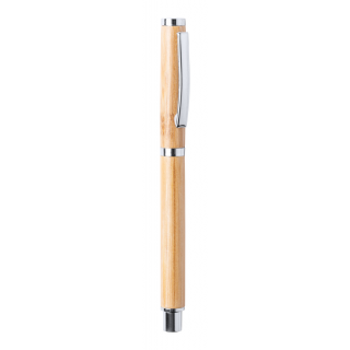 Rollerball Blorry, natur