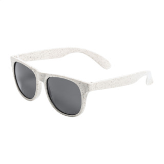 Sonnenbrille Java, natur