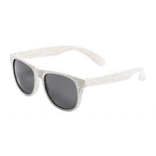 Sonnenbrille Java, natur
