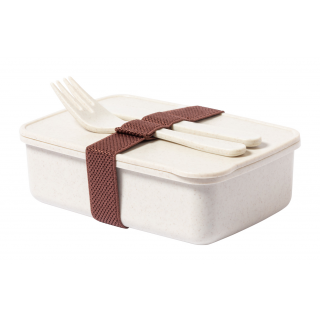 Lunchbox Harxem, natur