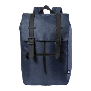 Rucksack Hopkins, dunkelblau