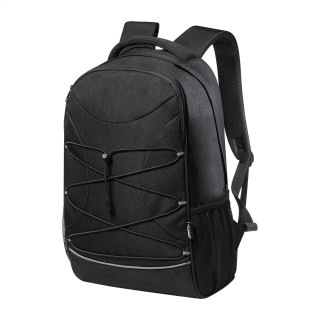 Rucksack Young, schwarz