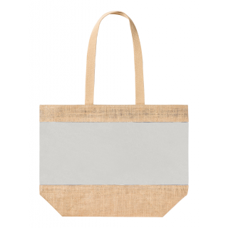 Einkaufstasche Paralia, natur