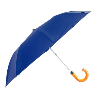 Regenschirm Dissem, dunkelblau