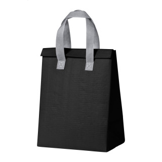 Kühltasche Tolmi, schwarz