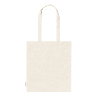 Baumwolltasche Recote, natur