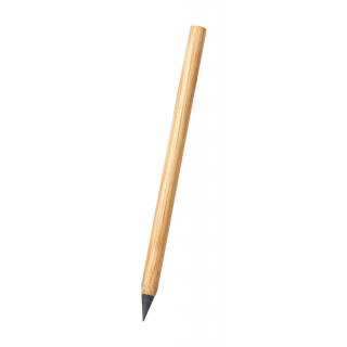 Tintenloser Bambusstift Tebel, natur