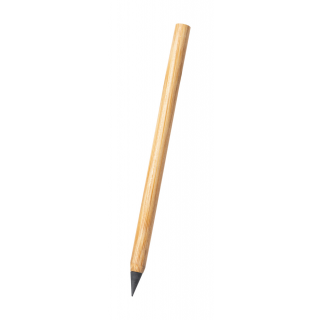 Tintenloser Bambusstift Tivoid, natur