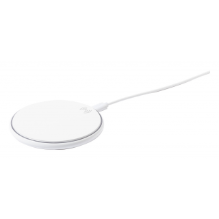 Wireless-Charger Surge, weiß