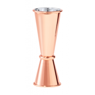 Messbecher Cobert, rosa