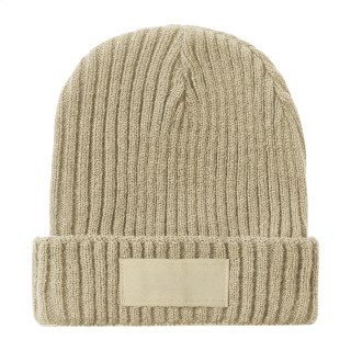 Wintermütze Kinny, natur