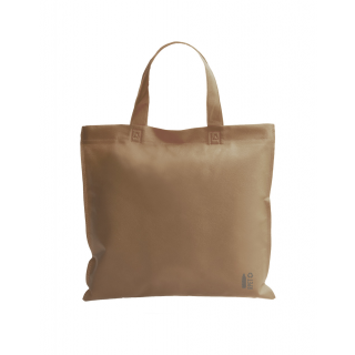 RPET Einkaufstasche Quzzin, braun