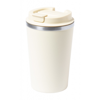 Thermobecher Indicut, natur