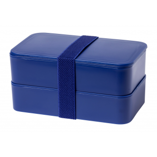 Lunchbox Vilma, dunkelblau