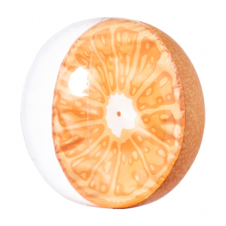 Strandball (ø28 cm), Orange Darmon, orange