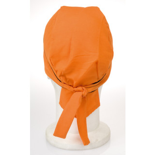 Kopftuch Lysio, orange