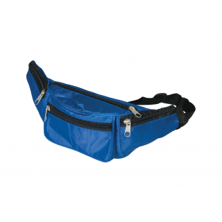 Gürteltasche Ciess, blau