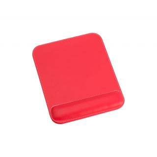 Mousepad Compa, rot