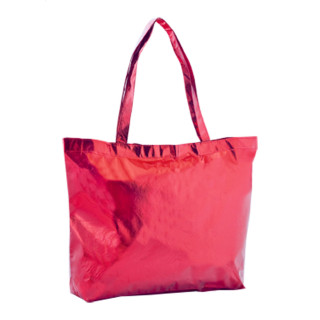 Strandtasche Falyn, rot