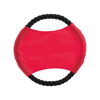 Frisbee Dogby, rot
