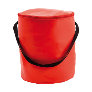 Kühltasche Zynta, rot