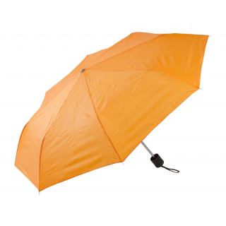 Regenschirm Upek, orange
