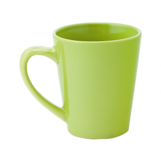 Tasse Margot, lindgrün