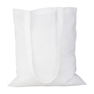 Baumwolltasche Colote, weiß