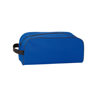 Schuhentasche Tissa, blau