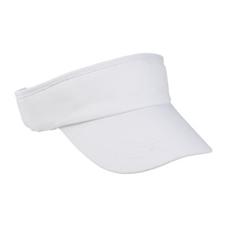 Sunvisor Volley, weiß