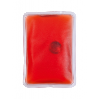 Wärmekissen Soothing, rot