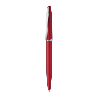 Kugelschreiber Yein, rot